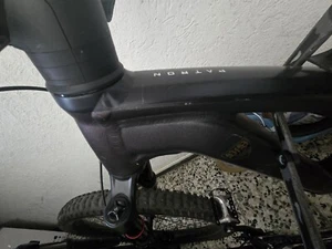herren 29 zoll e mountain bike gebraucht - Bild 1 von 10