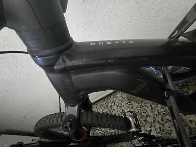 herren 29 zoll e mountain bike gebraucht - Bild 1 von 4