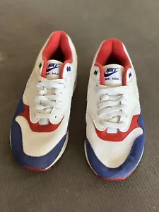 Nike Air Max 1 USA size 8.5 men's - Picture 1 of 11
