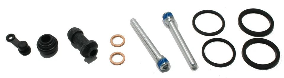 Kit de reconstrucción de pinza de freno delantera Honda Elite 110, 2008-2010 - NHX110 Foto 1 de 1