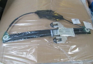 8Y0839462 Rear Right Window Regulator Audi A3 S3 2020 Onwards New Genuine   - Picture 1 of 2
