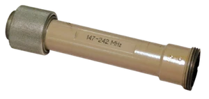 Connector coaxial 147MHz - 242MHz [M1-LL] - Zdjęcie 1 z 8