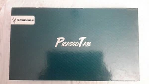 SimbansPicassoTabDrawingTablet 10 pollici StylusPen2GBRAM32GBIPS ottime condizioni schermo - Foto 1 di 12