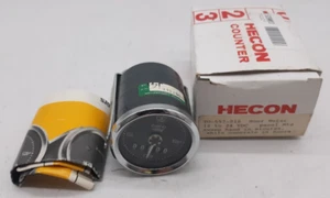 Contatore Hecon T0557016 - Foto 1 di 4