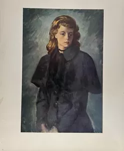 Imre Goth Hungary Germany Hand Signed Christmas Card Janine Wehrmacht - Picture 1 of 6