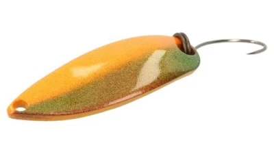 Forest Miu Maziora 3,5 g * Spoon Forellenblinker Japanblinker Forelle Area * - Bild 1 von 2