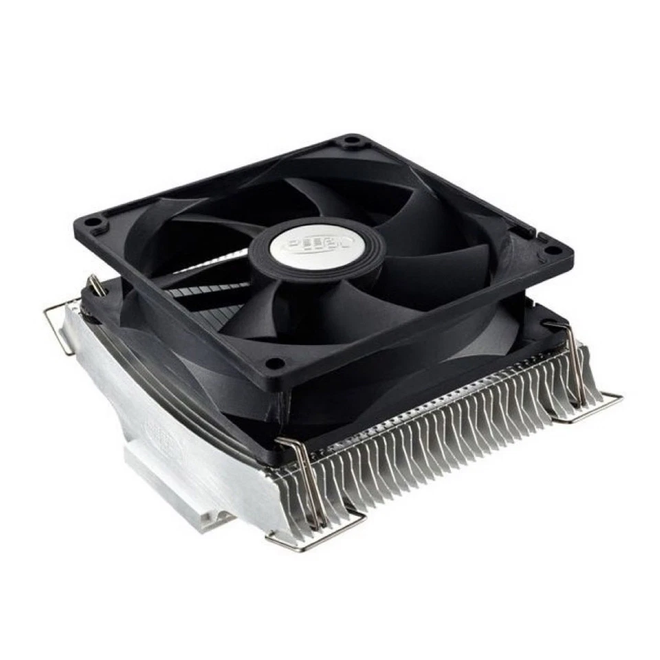 PC Computer VGA Video Graphics Card Cooler Heatsink Cooling Fan 3Pin 92mm Multi - Image 1 of 4