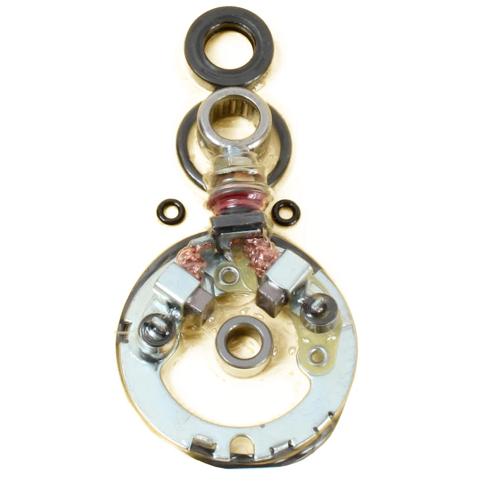 ARROWHEAD KIT REVISIONE MOTORINO AVVIAMENTO KAWASAKI NINJA ZX-10R 1000 2004-2005 Foto 1 de 1