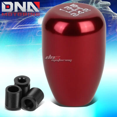 M10 X 1,5 ШАГ РЕЗЬБЫ В 5-СТУПЕНЧАТОМ РУЧНОМ ГОНОЧНОМ ПЕРЕКЛЮЧАТЕЛЕ ПЕРЕДАЧ КРАСНЫЙ ПЕРЕКЛЮЧАТЕЛЬ + ОБРАТНЫЙ - Изображение 1 из 4