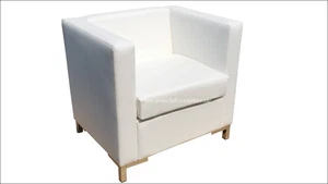 Clubsessel Sessel Cocktailsessel Loungesessel "Ricona" Farbe frei ! NEU * OVP - Bild 1 von 9