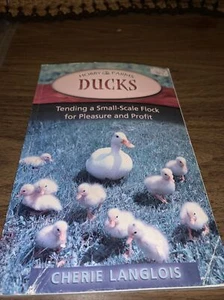 Hobby farms Ducks - Picture 1 of 3