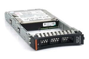 00AR325 IBM HDD 600GB 10K SAS 6G 2,5" SFF FÜR STORWIZE V7000 - Bild 1 von 8