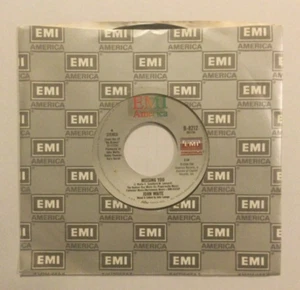 John Waite - Missing You / For Your Love - 1984 7" 45RPM MASTERED VINYL - Picture 1 of 6
