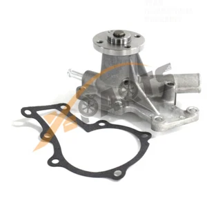 BOMBA DE AGUA PARA KUBOTA D722 1E051-73030 1E051-73034 19883-73030 - Imagen 1 de 5