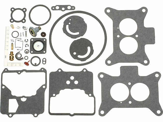 Standard Motor Products Carburetor Repair Kit fits Ford F100 1963-1975 22KVZN - Image 1 of 1