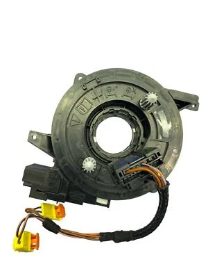 2014-2017 RANGE ROVER SPORT HEATED STEERING WHEEL COLUMN CLOCKSPRING BJ32-14A664 Foto 1 de 4