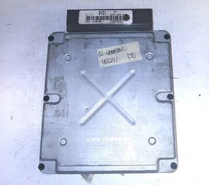 2W2A-12A650-BB ECM ECU Ordenador 2002 Mercury Cougar Probado - Picture 1 of 4