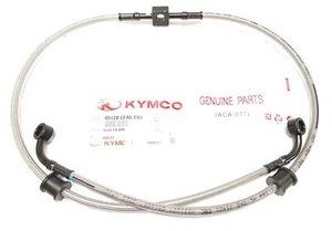 Bremsschlauch KYMCO MXU 400 450 465 MAXXER 400 450 465 45128-LFA5-E01 - Bild 1 von 1