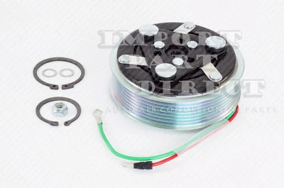 NEW A/C Compressor CLUTCH KIT for Acura TSX 2004-2008 2.4 Liter Engine - Image 1 of 2