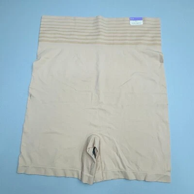 NUEVO Cacique Medio Muslo Boyshort Calzoncillo Ropa Interior Talla 18/20 Modelador de Cintura Foto 1 de 4