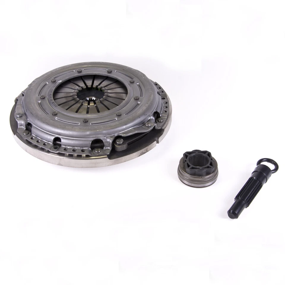 KIT EMBRAGUE LUK 05-132 SE ADAPTA 03-05 DODGE NEON 2.4L-L4 Foto 1 de 1