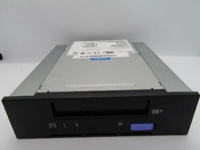 IBM DAT160 USB Internal Tape Drive 5.25"  99Y3869  99Y3870  dds6  EB637-20401    - Image 1 of 2