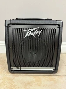 Peavey KB 1 20-Watt 8" Speaker 2-Ch Keyboard Amp Amplifier with 2-Band - Picture 1 of 10