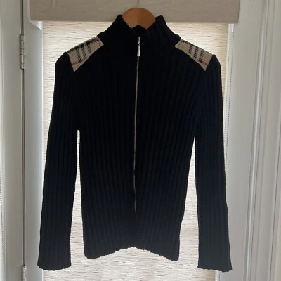 burberry suéter mujer pequeño Foto 1 de 4