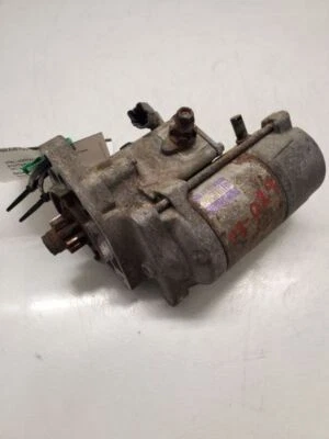 Toyota Tacoma TRD, motor de arranque 4x4, 2005-2011, AT, 5 velocidades, 28100-31050 Foto 1 de 4