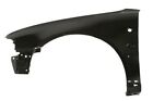 ForA4 1.9 TDI 1994-2001 Front Left N/S Wing With Hole Zinc-Coated Steel Exterior