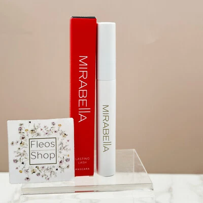 Mirabella стойкая тушь для ресниц - полный размер и 100% подлинный - Изображение 1 из 3