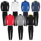 uhlsport GOAL CLASSIC Trainingsanzug Kinder Jogginganzug Fußball Training Anzug