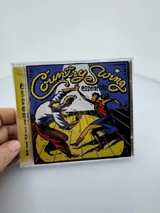 Country Swing Essentials - Picture 1 of 2