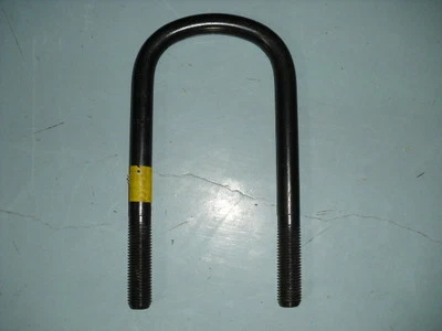 LKW Ersatzteil Federbride Federbügel Federung Dämpfung BPW - Bild 1 von 3