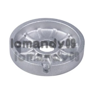 OEM 90607066 piastra di bloccaggio mandrino tagliacorde per DeWalt DCST920P1,DCST991M1 - Foto 1 di 2