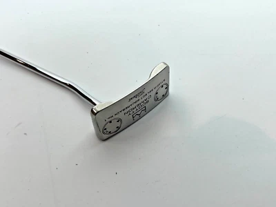 TITLEIST SCOTTY CAMERON STUDIO SELECT SQUAREBACK NO.1 35" PUTTER - Image 1 of 4