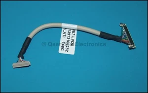 1 pz Cavo LVDS 313913108282 (Scheda Principale -- Scheda T-CON) Philips 32PFL5522D/12 - Foto 1 di 1