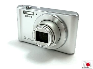 Casio EXILIM EX-ZS180 16.1 MP 12x Compact Digital Camera From JAPAN (SJ-2582) - Picture 1 of 22