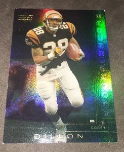 Corey Dillon (Bengals) - #46 Upper Deck 2000 - Bild 1 von 1