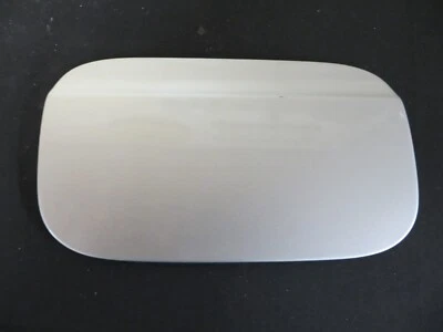 2002-2008 BMW 7 Series  - Fuel Door (silver) Foto 1 de 3