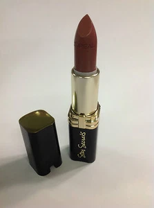( Lot of 10 ) L'Oreal Colour Riche Star Secrets Lipstick # 809 BEIGE NEW. - Picture 1 of 3