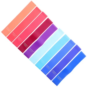 10 Pcs Strap Elastic Band Chair Bands for Kids with Fidgety Feet Desk - Picture 1 of 12