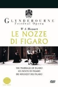 GLYNDEBOURNE FESTIVAL OPERA "LE NOZZE DI FIGARO" DVD - Bild 1 von 1