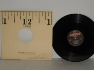 Pee Bee Squad 1985 PB Rap DJ Talking Blues Paul Burnett 12 inch vinyl single - Picture 1 of 1