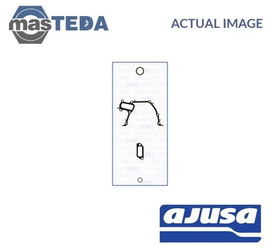 54174600 ENGINE CRANK CASE GASKET SET AJUSA FOR FIAT DOBLO,BRAVO II,DOBLO MPV 2L - Image 1 of 4