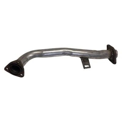 For Honda Civic 1988-1989 Davico Exhaust Pipe Foto 1 de 2
