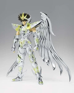 Myth Cloth Metal Ex Pegasus Seiya God Cloth V4 Hades Chapter 17 cm Bandai Tamash - Imagen 1 de 9