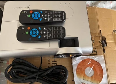 Proyector Promethean PRM 35 Foto 1 de 4