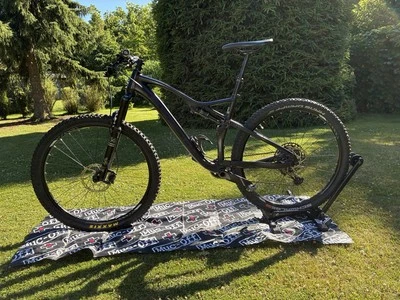 Mountainbike Fully Orbea Occam TR 29“ All Mountain M/L Inkl. Versand  - Bild 1 von 4