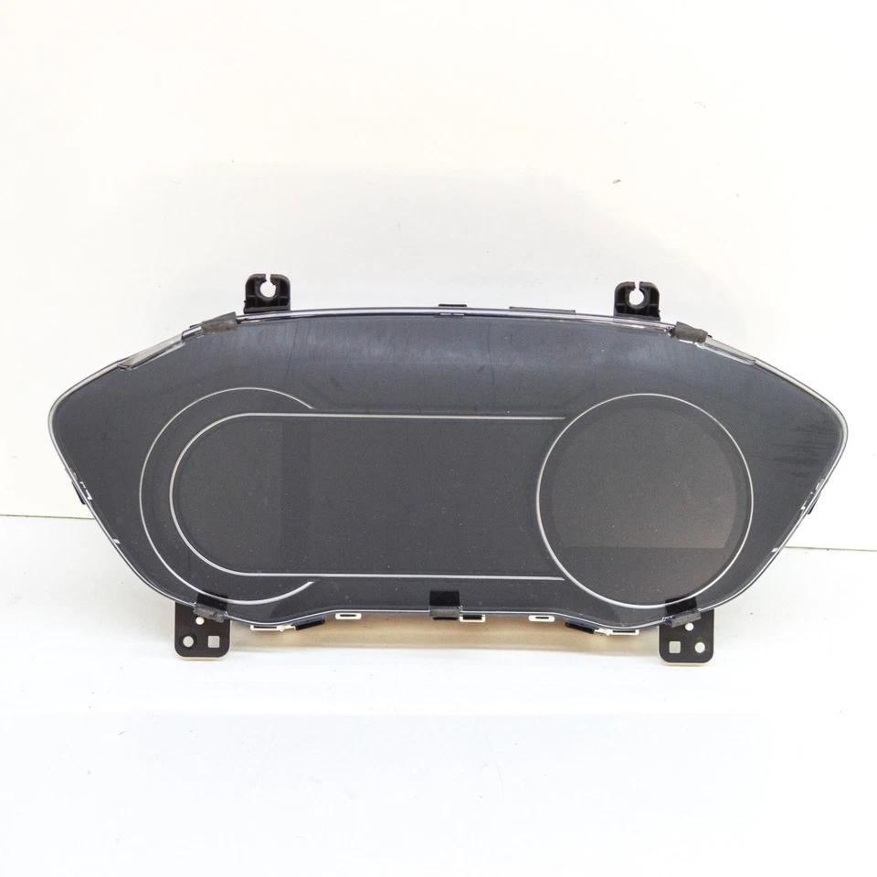 Kia Niro Instrument Cluster Speedometer 94021-Q4000 Power 150Kw 16430724 Foto 1 de 4